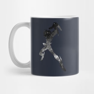 Pegasus Seiya Mug